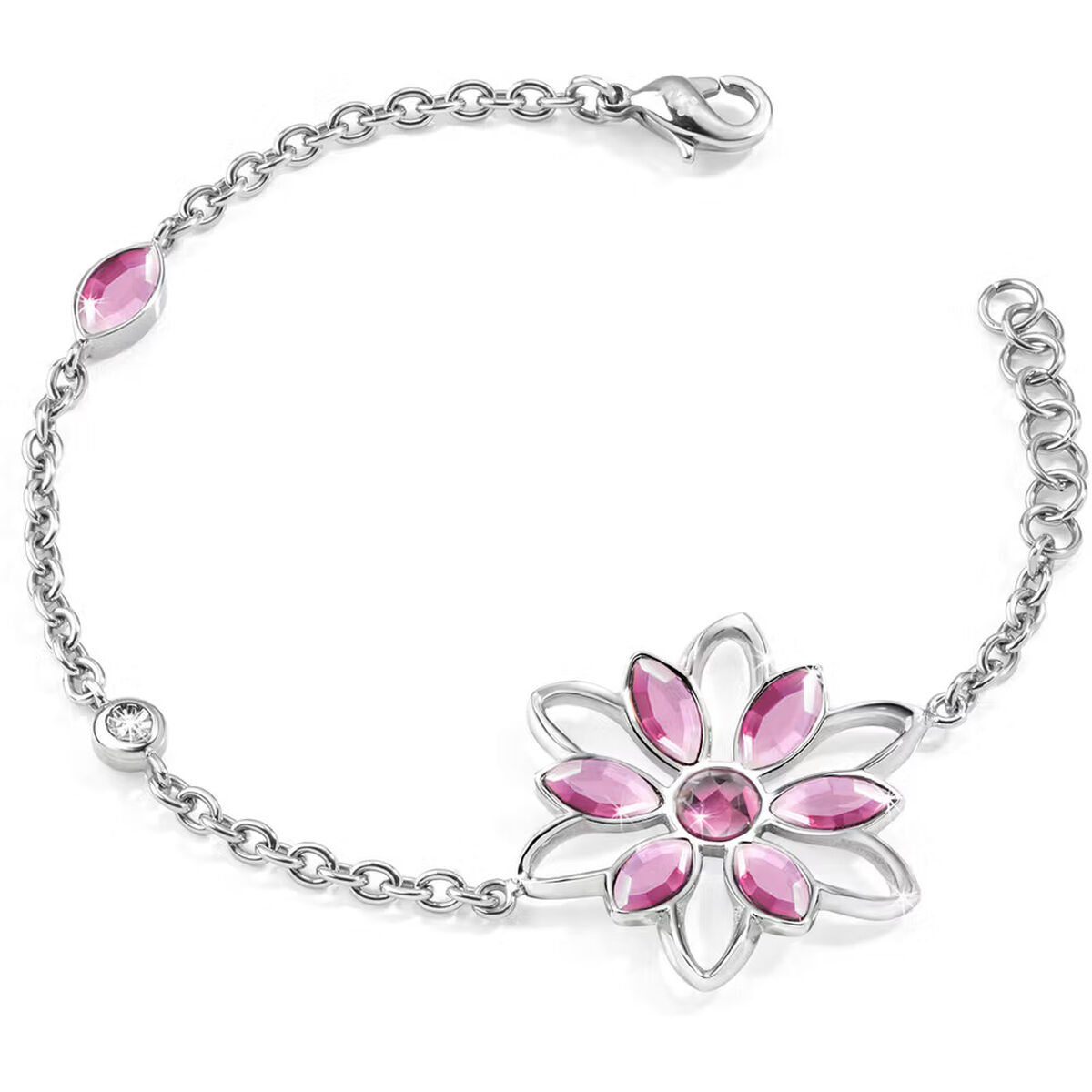 Bracciale Donna Morellato 19 cm